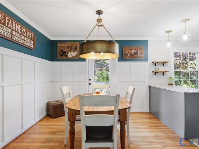 10010 Cheyenne Court