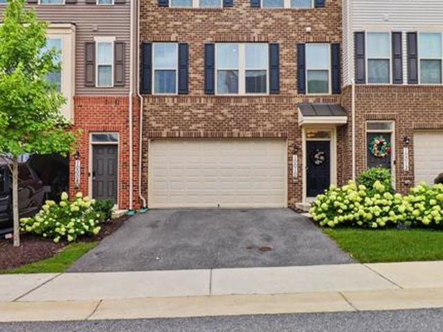 10010 Dorsey Lane