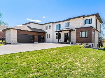 10010 Schuessler Rd, St. Louis, MO 63128 | MLS #26026