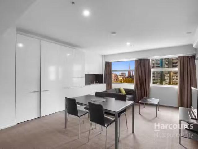 1001/100 Exhibition Street, MELBOURNE, VIC 3000 House for Rent