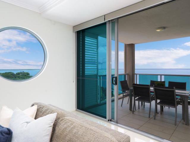 1001/102 Esplanade, DARWIN CITY, NT 0800 Apartment for Rent Darwin | Palmerston