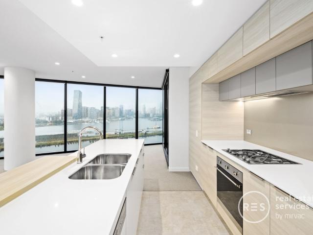 1001/103 South Wharf Drive Docklands VIC