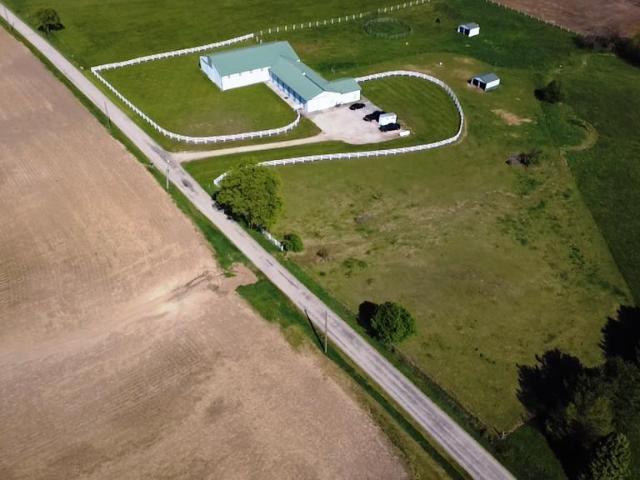 10012 E County Road 500