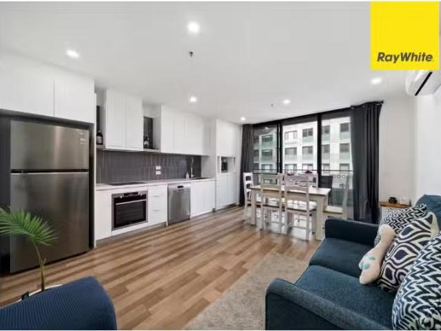 1001/2 Gribble Street, GUNGAHLIN Apartment for rent Listed by.