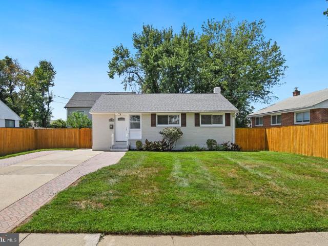 10012 Sinnott Drive