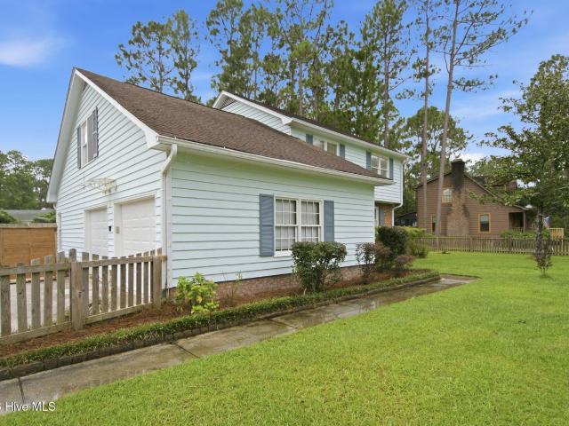 10017 N Olde Towne Wynd SE