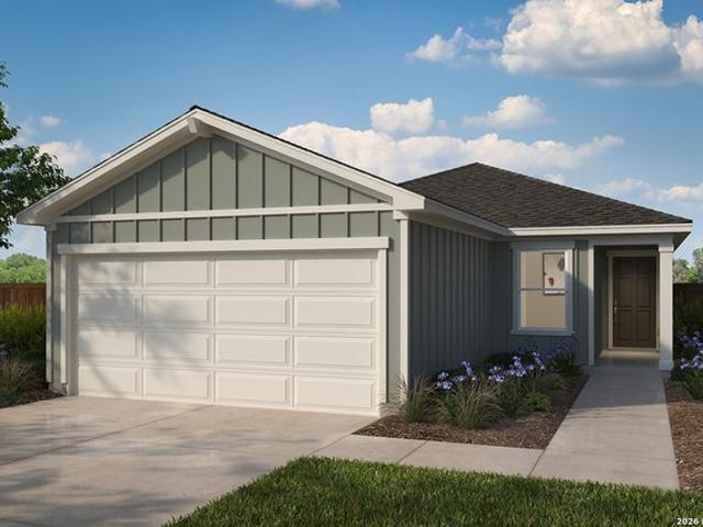 10014 Jagger Ave, Converse, TX 78109