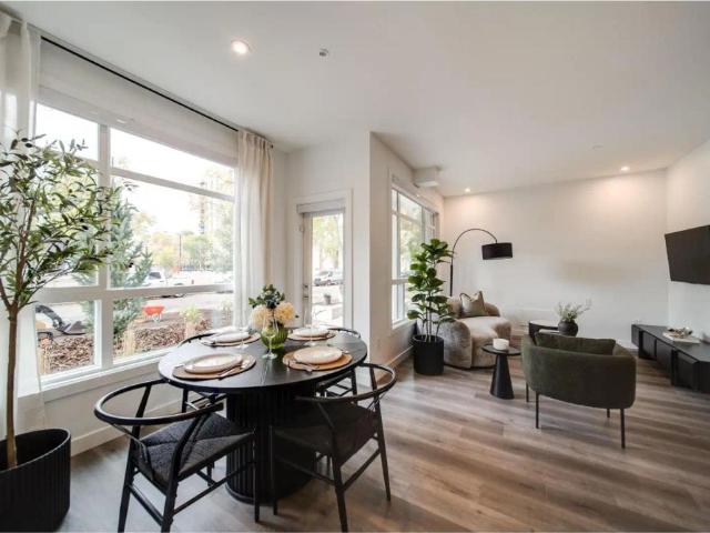 10015 113 ST NW — 2 Bedroom