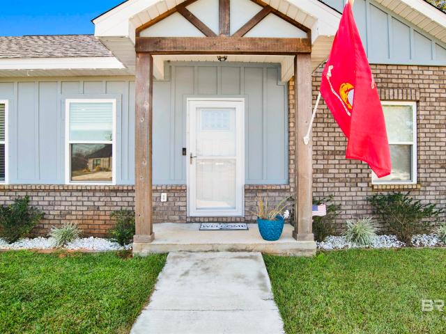 10015 Bridgewater Drive