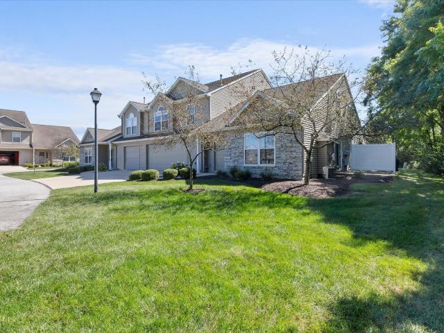10015 Oak Trail Road