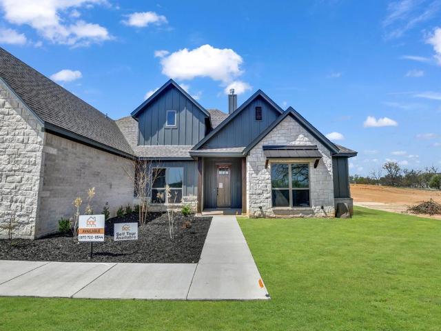 10016 Vly Oak Ct, Springtown, TX 76082 | MLS #21297