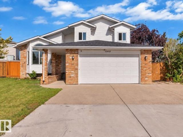 10018 Avenue Nw, Edmonton, AB, T5X 3X9 house for sale | Listing ID E4510 | Royal LePage