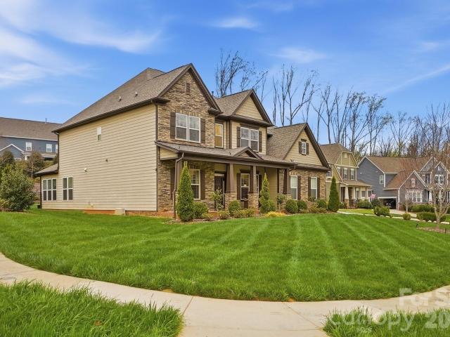 10018 Dressage Ln, Midland, NC 28107 | MLS #4352