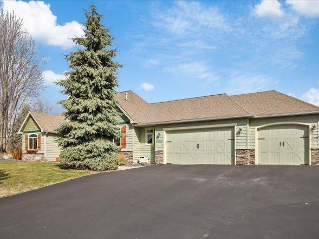 10018 Moss Ln, Spokane, WA 99208 | MLS #202613