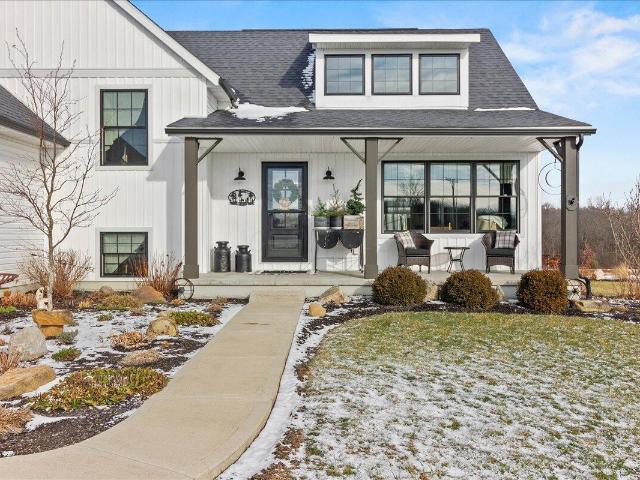 10019 Township Road 227