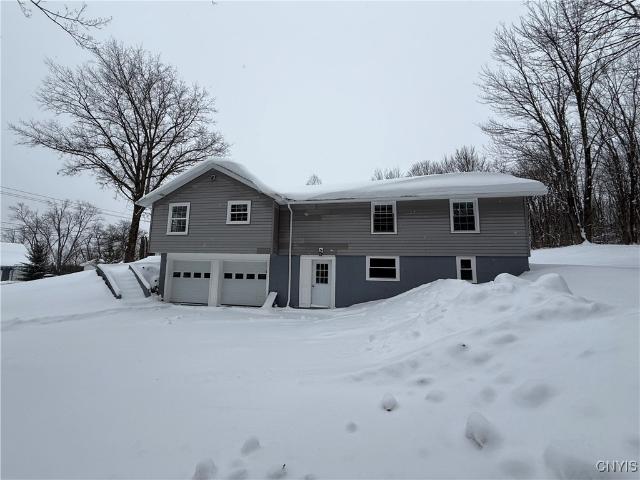 10019 Church Rd N, Marcy, NY 13403 | MLS #S1654