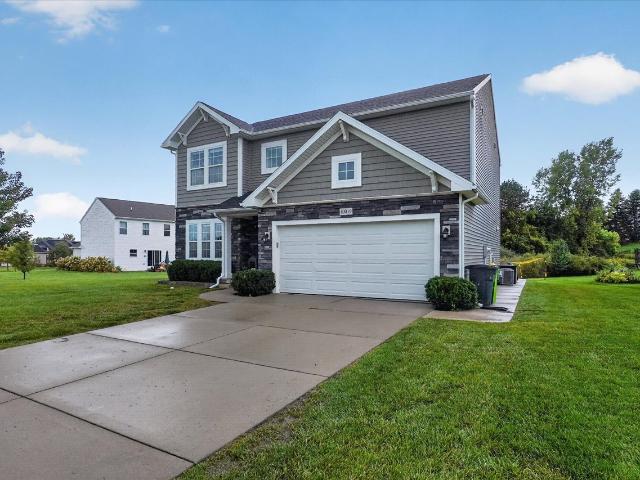 10019 Mulberry Lane
