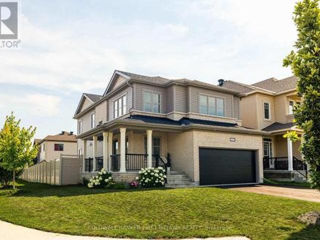 1001 Manege Street, Ottawa, ON, K2S 0Y7 house for sale | Listing ID X13790 | Royal LePage