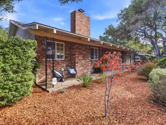 1001 MAYWOOD DR, BELMONT, CA 94002