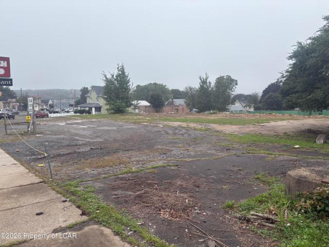 1001 N Church Street