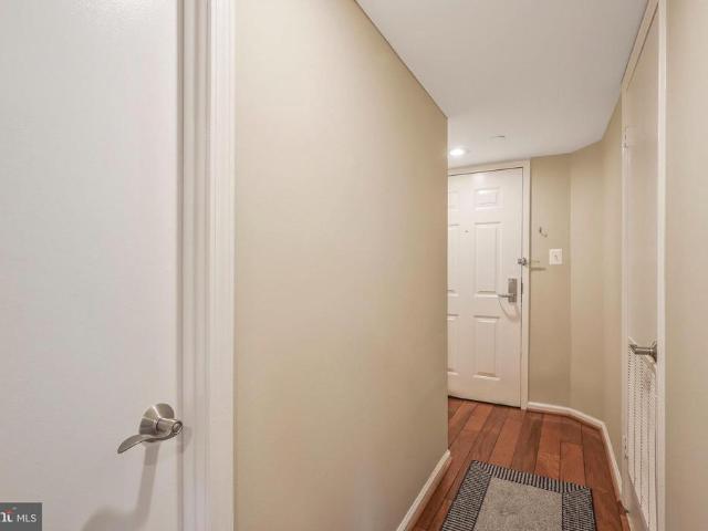 1001 N Randolph Street # 509
