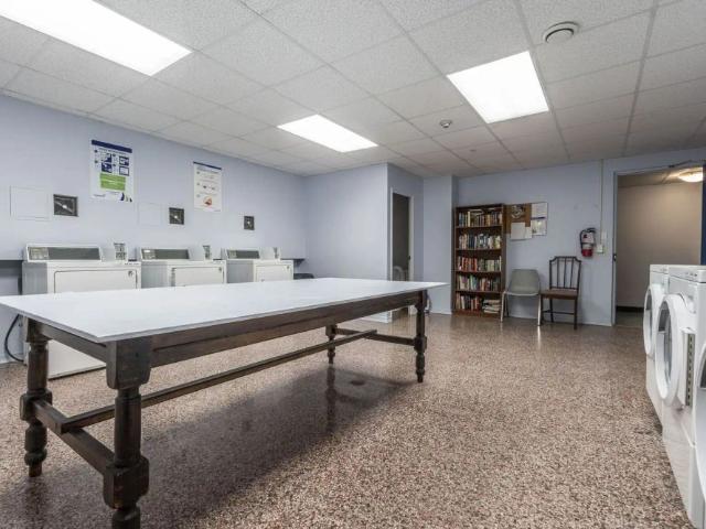 1001 O'Connor Drive — 2 Bedroom unit 118