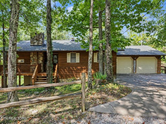 1001 Old Laurel Lane