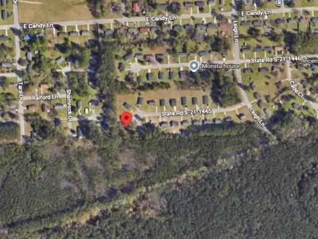 1001 Aunt Prissey Ct, Florence, SC 29505 MLS 2618230