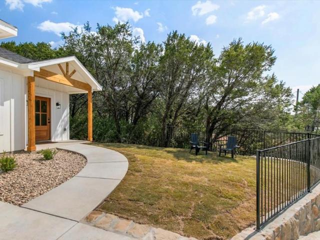 1001 Apache Ridge Road