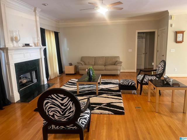 1001 Ashmore Lane