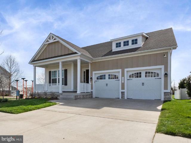 1001 Aspen Road