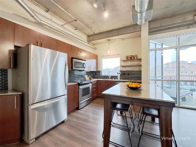 1001 Belleview Street # 307