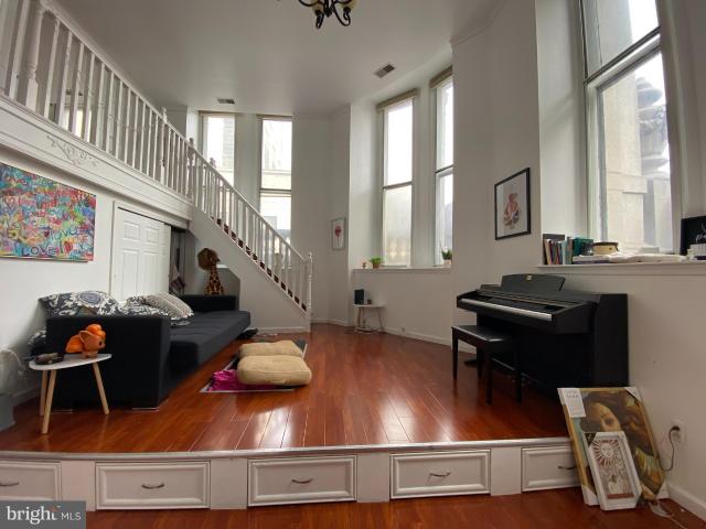1001 Chestnut St, Unit 403E, Philadelphia, PA 19103 | MLS #PAPH2363