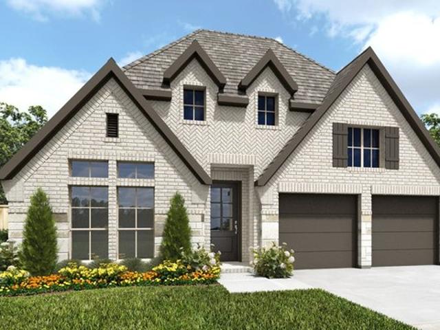 1001 Clearwater Dr, Lakewood Village, TX 75068