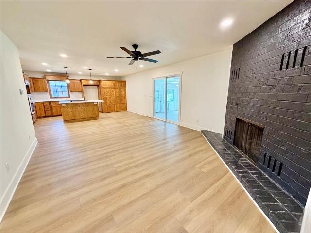 1001 Country Club Drive