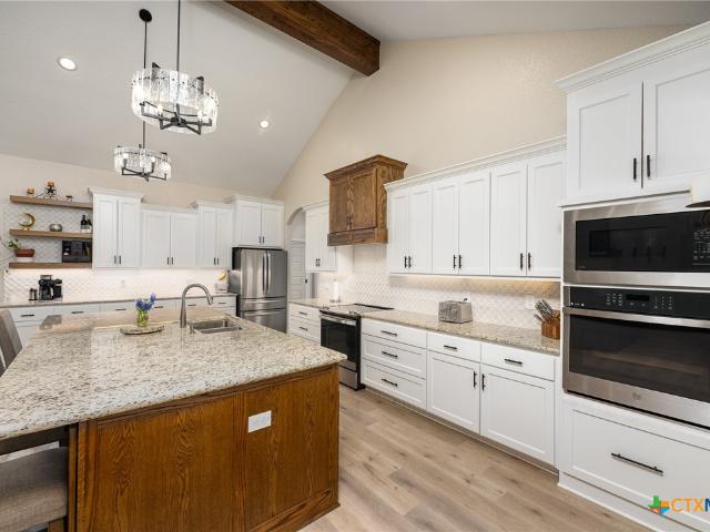 1001 County Road 3152, Kempner, TX 76539 | MLS #609837