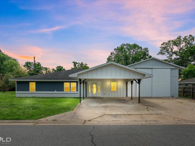1001 Dale Dr, Benton, LA 71006 | MLS #21224