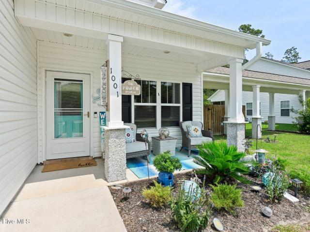 1001 Dan Owen Drive