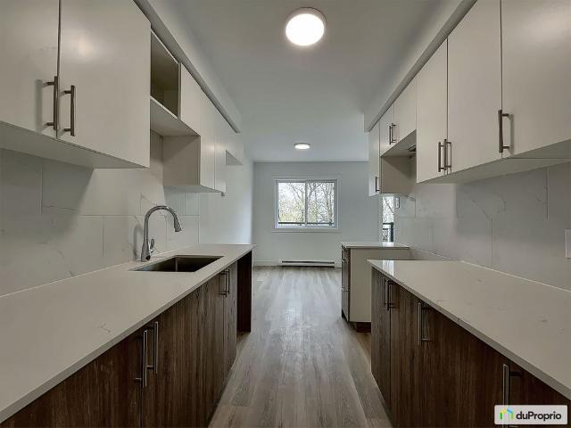 1001, de Kingston Iuliana 5 1/2, Boucherville à louer