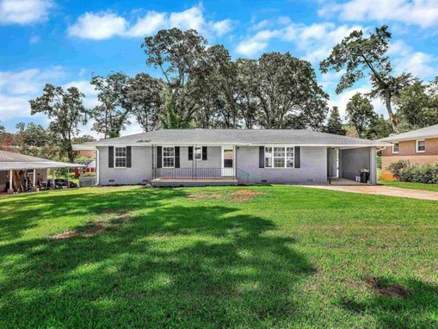 1001 Fairfield Dr, Anderson, SC 29621