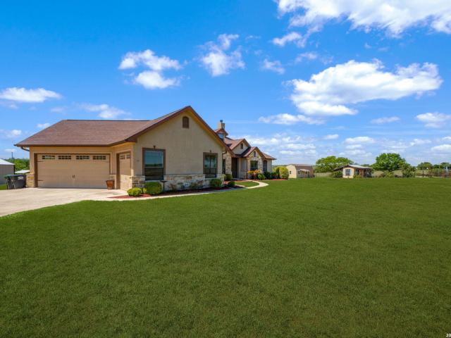1001 Farm to Market Road 471, Castroville, TX 78009 | MLS #1957