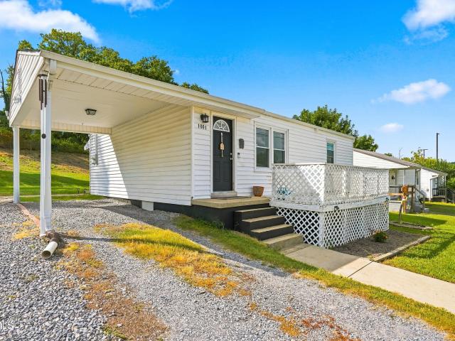 1001 Gibson Mill Road