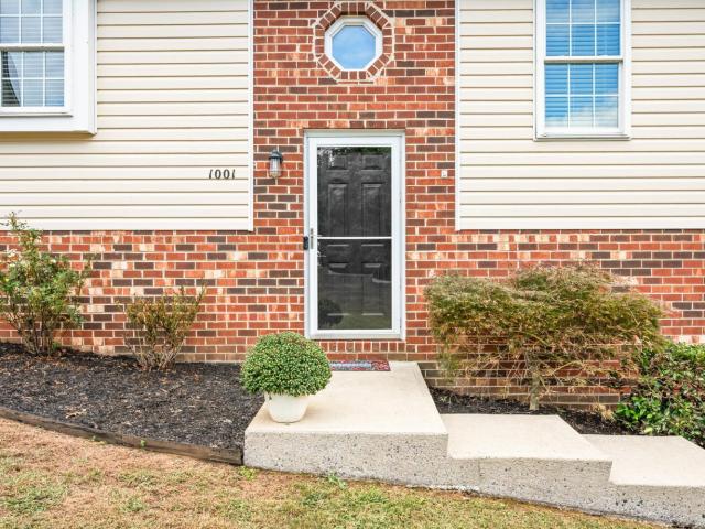 1001 Goose Meadow Drive