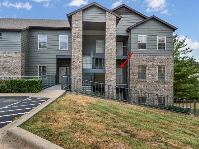 1001 Golf Drive # 15