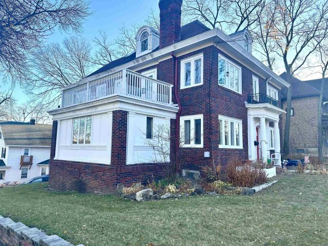 1001 Grant St, Madison, WI 53711 | MLS #2012