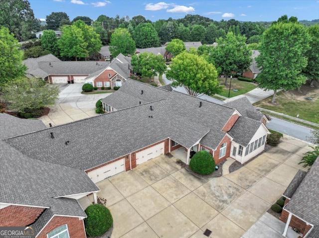 1001 Haven Circle