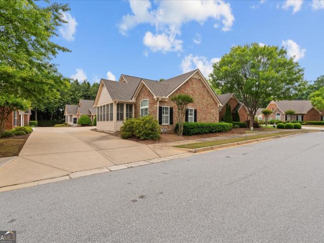 1001 Haven Circle