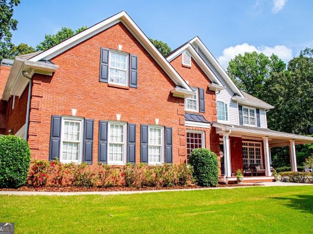 1001 Herrell Road