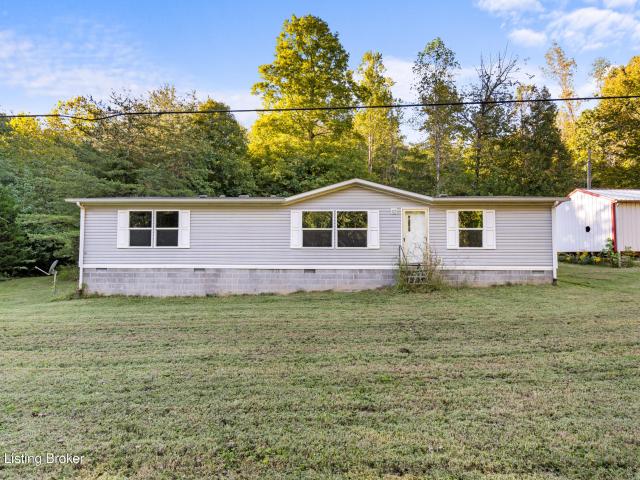 1001 Homestead Valley Rd