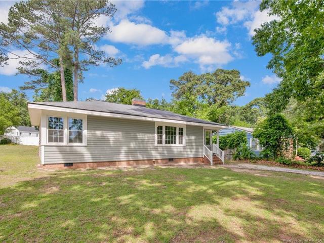 1001 Ivy Road